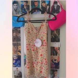 Princess Polly dress